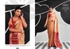 Modern Silk By Rajpath Cotton Modal Fabric Saree